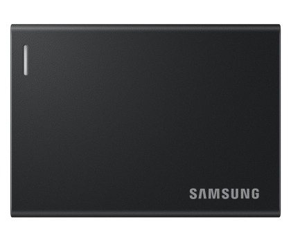 Dysk zewnętrzny SSD Samsung P7 Portable SSD 8TB USB 4.0 Gen 3x2